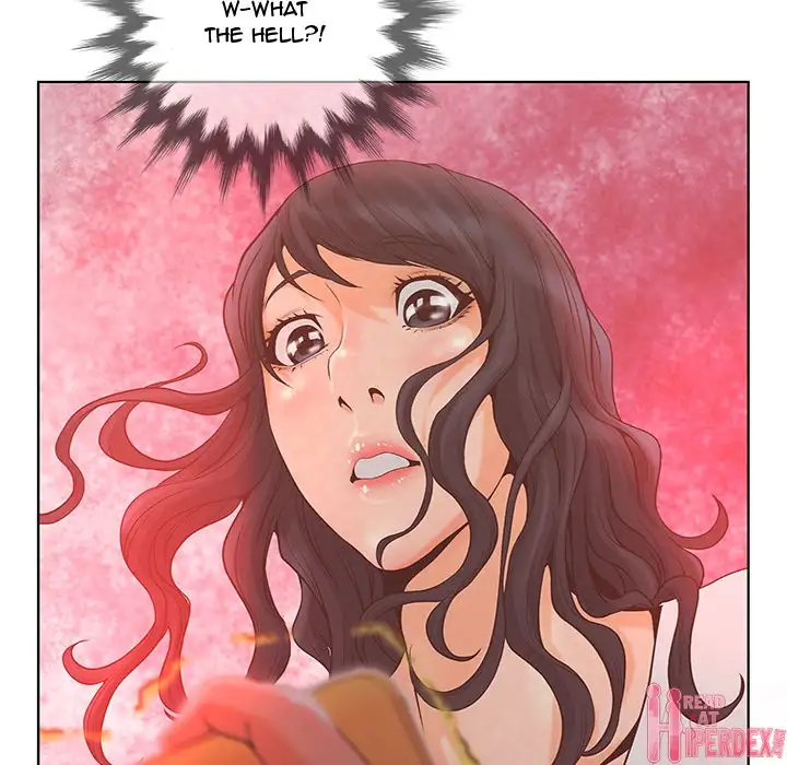 Deceit: Snake’s Tongue Chapter 2 Page 101