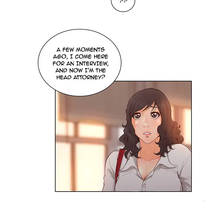 Deceit: Snake’s Tongue Chapter 2 Page 24