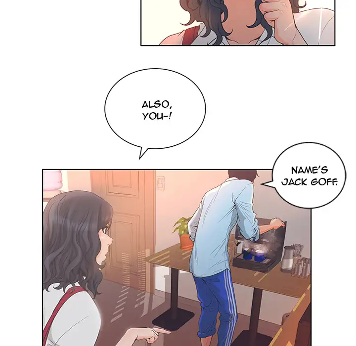 Deceit: Snake’s Tongue Chapter 2 Page 28