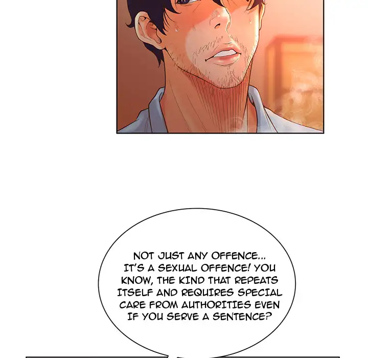 Deceit: Snake’s Tongue Chapter 2 Page 34