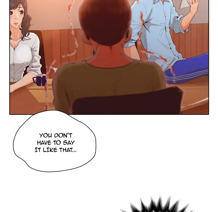 Deceit: Snake’s Tongue Chapter 2 Page 44