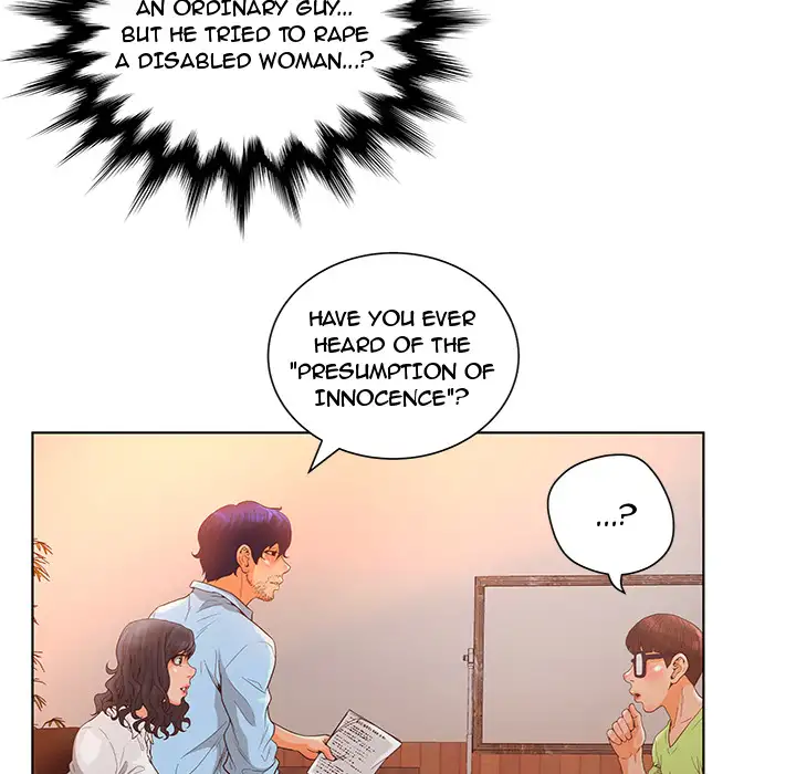 Deceit: Snake’s Tongue Chapter 2 Page 46