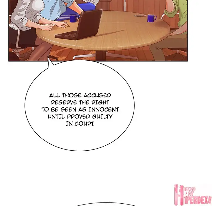 Deceit: Snake’s Tongue Chapter 2 Page 47