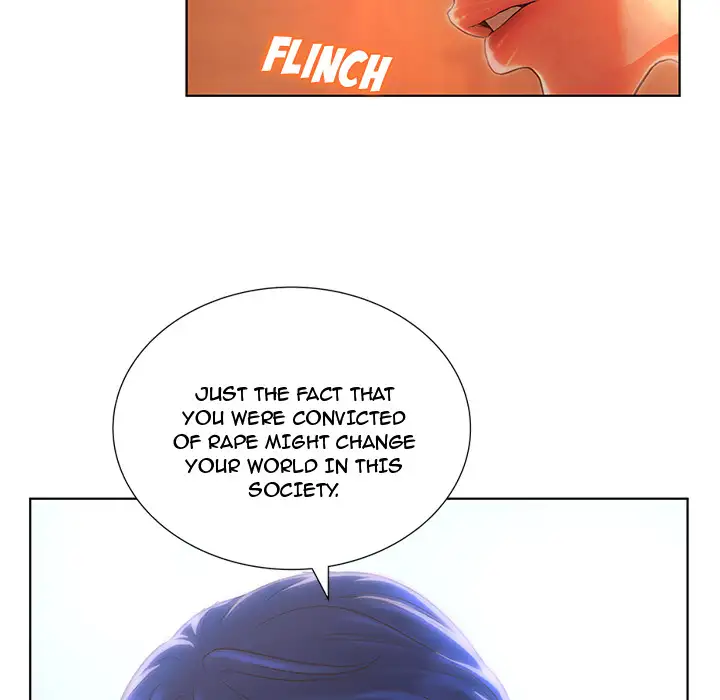 Deceit: Snake’s Tongue Chapter 2 Page 50