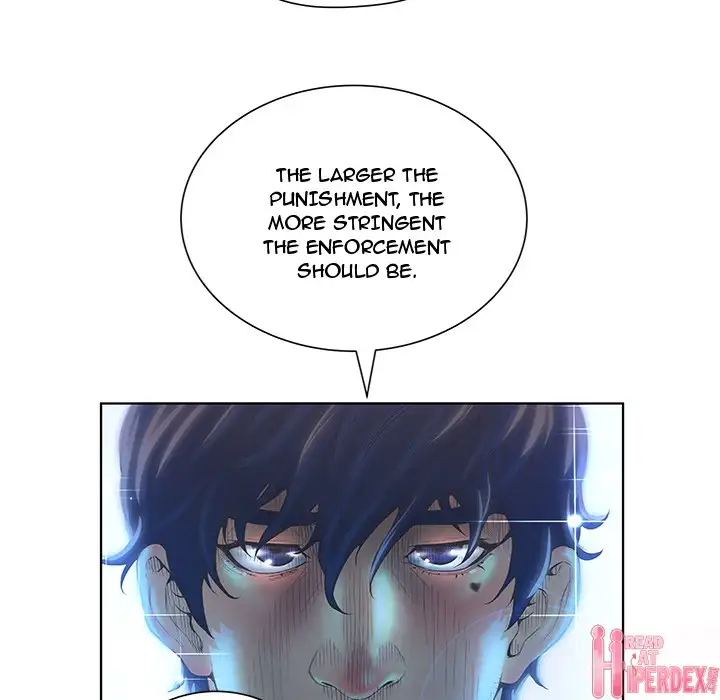 Deceit: Snake’s Tongue Chapter 2 Page 53