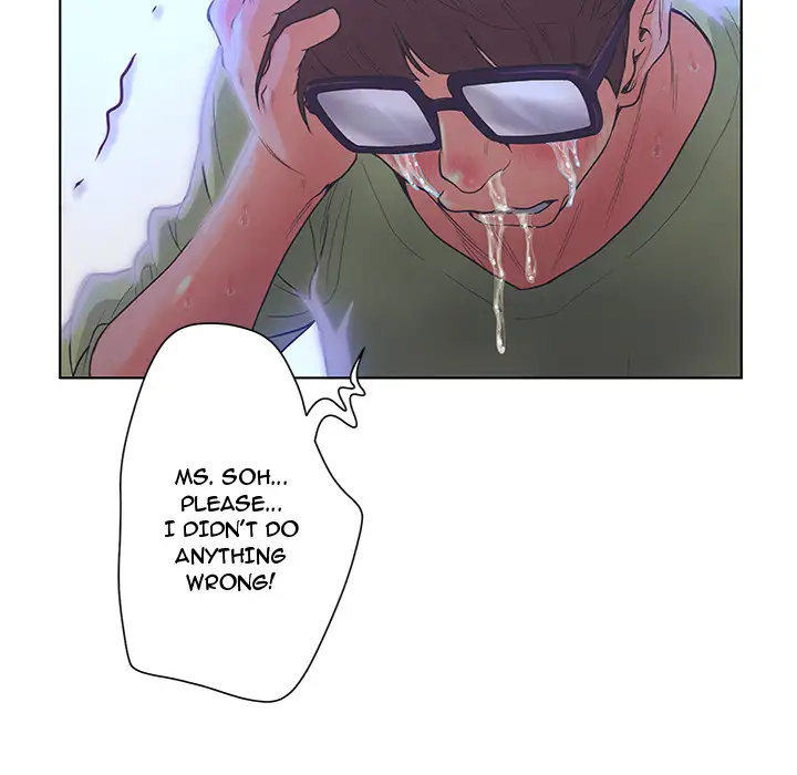 Deceit: Snake’s Tongue Chapter 2 Page 61