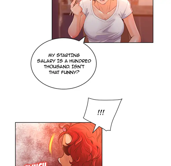 Deceit: Snake’s Tongue Chapter 2 Page 77