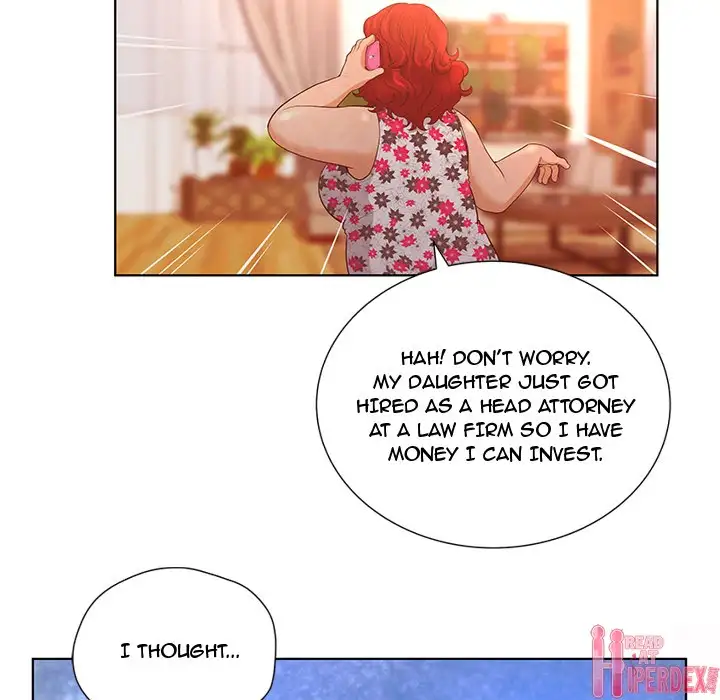 Deceit: Snake’s Tongue Chapter 2 Page 79