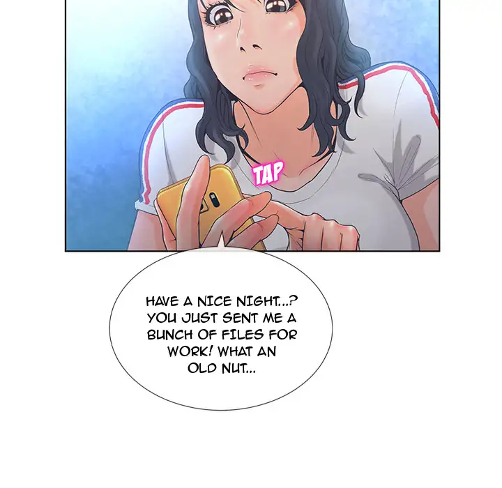 Deceit: Snake’s Tongue Chapter 2 Page 94