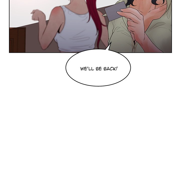 Deceit: Snake’s Tongue Chapter 23 Page 105