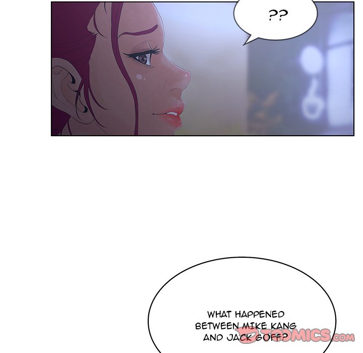 Deceit: Snake’s Tongue Chapter 23 Page 110