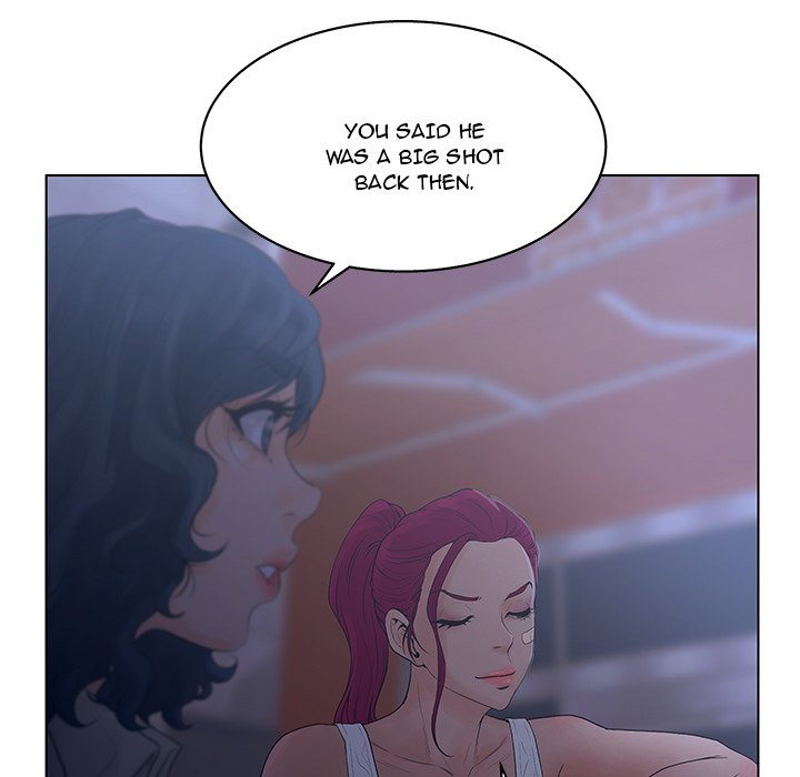 Deceit: Snake’s Tongue Chapter 23 Page 115