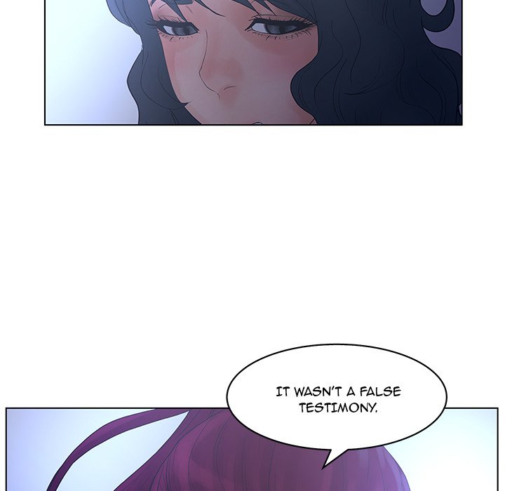 Deceit: Snake’s Tongue Chapter 23 Page 117