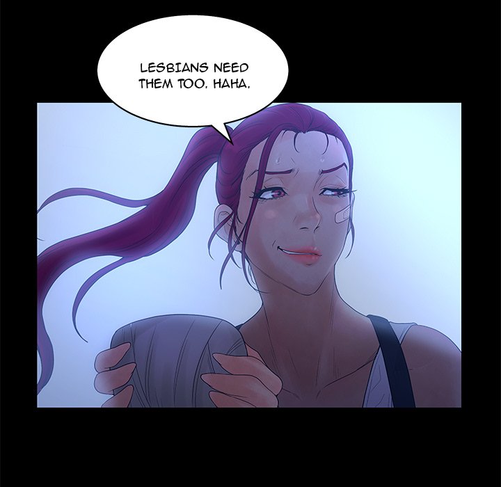 Deceit: Snake’s Tongue Chapter 23 Page 29