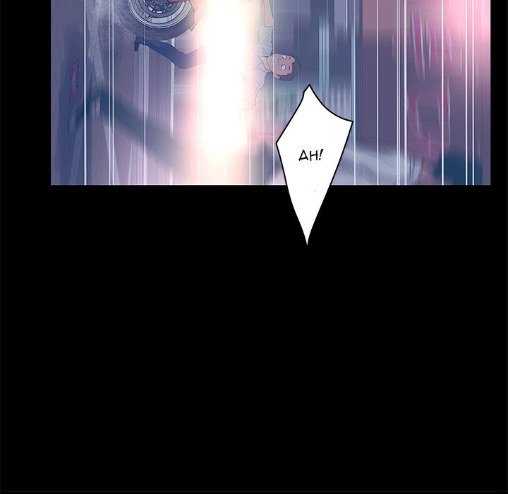 Deceit: Snake’s Tongue Chapter 23 Page 45