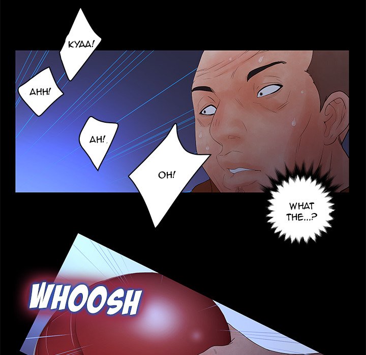 Deceit: Snake’s Tongue Chapter 23 Page 46