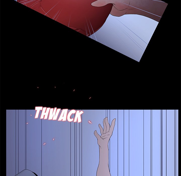 Deceit: Snake’s Tongue Chapter 23 Page 47
