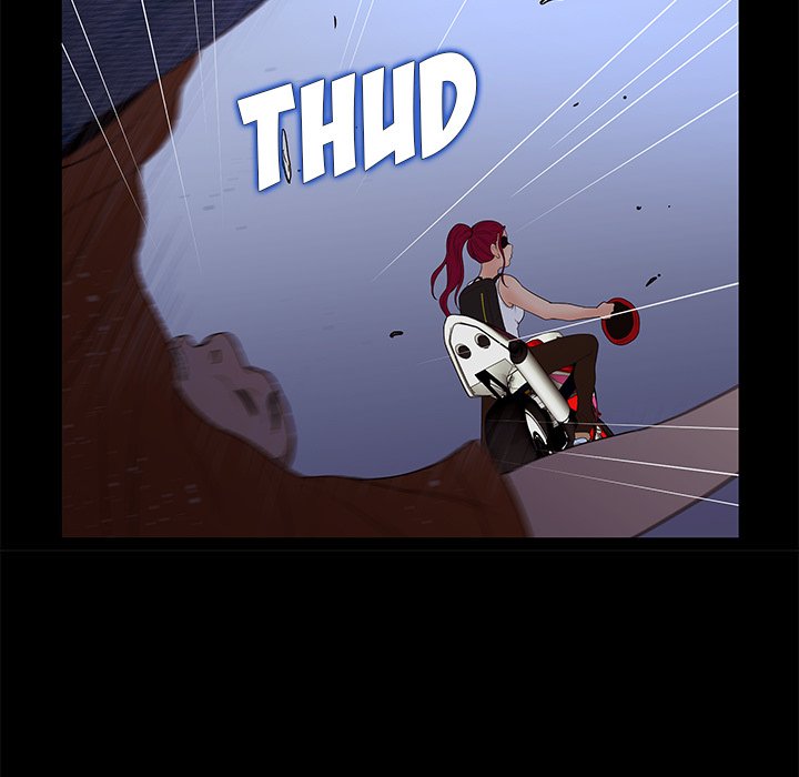 Deceit: Snake’s Tongue Chapter 23 Page 51