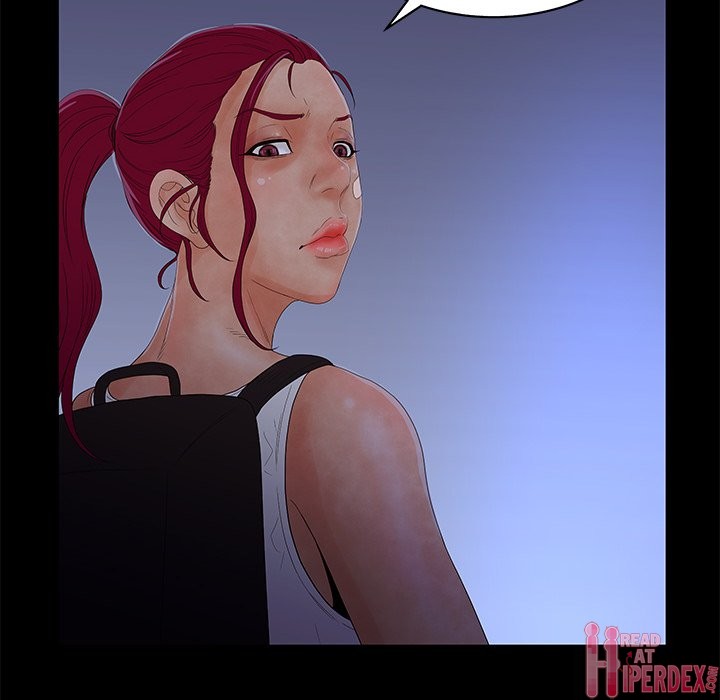 Deceit: Snake’s Tongue Chapter 23 Page 54