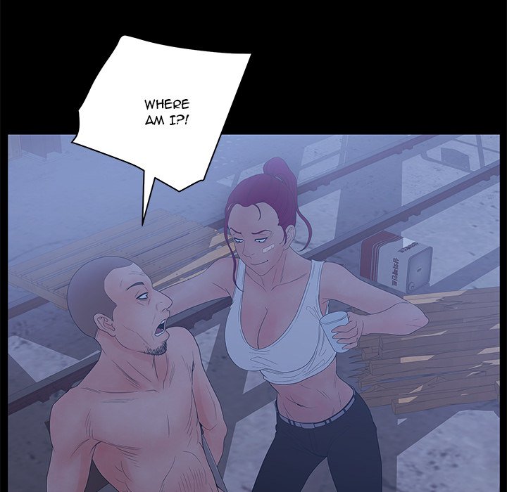 Deceit: Snake’s Tongue Chapter 23 Page 61