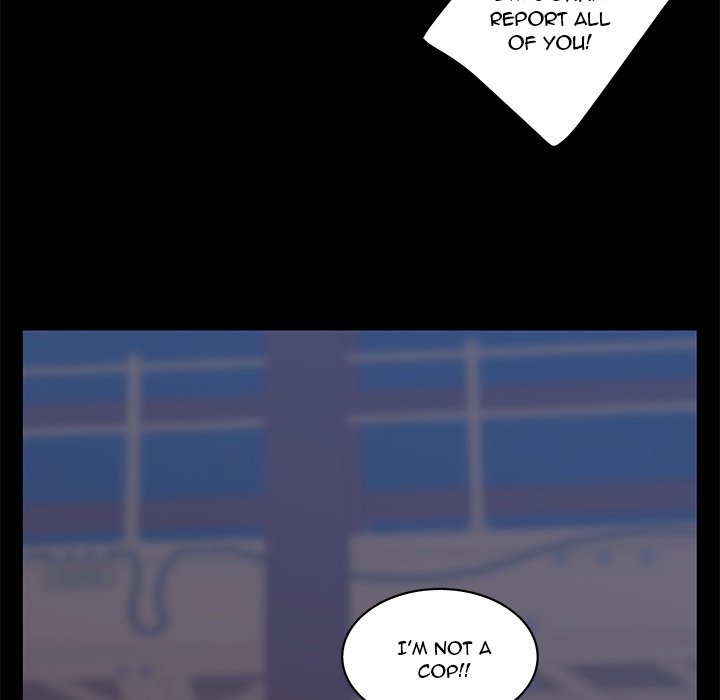 Deceit: Snake’s Tongue Chapter 23 Page 64