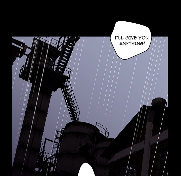 Deceit: Snake’s Tongue Chapter 23 Page 84