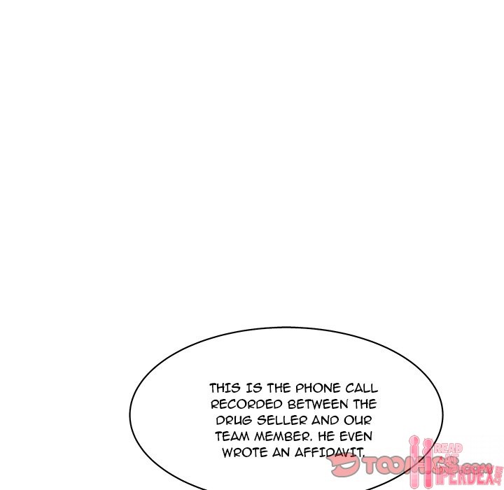 Deceit: Snake’s Tongue Chapter 23 Page 86