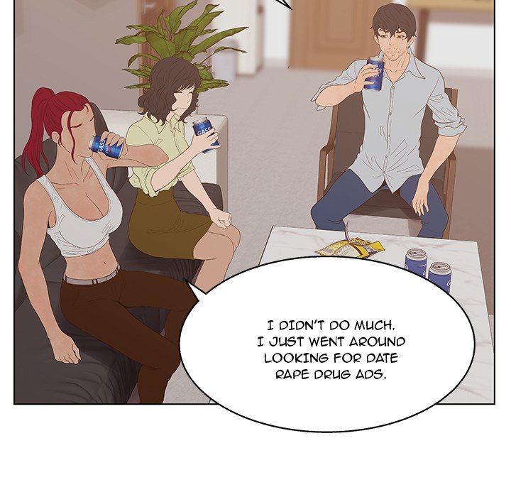 Deceit: Snake’s Tongue Chapter 23 Page 93