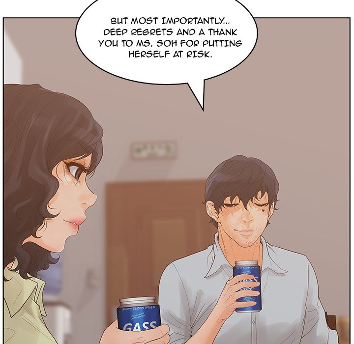 Deceit: Snake’s Tongue Chapter 23 Page 96