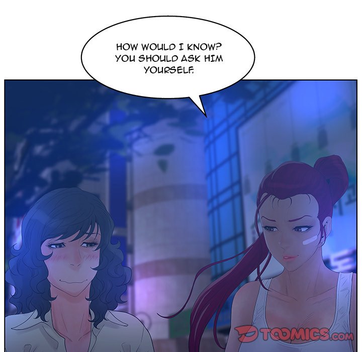 Deceit: Snake’s Tongue Chapter 24 Page 34