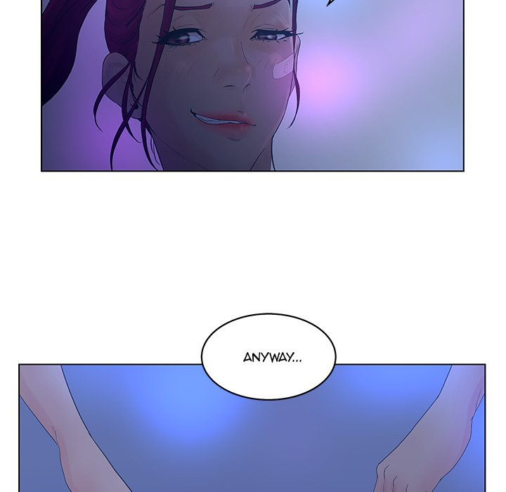 Deceit: Snake’s Tongue Chapter 24 Page 36