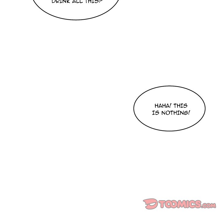 Deceit: Snake’s Tongue Chapter 24 Page 38