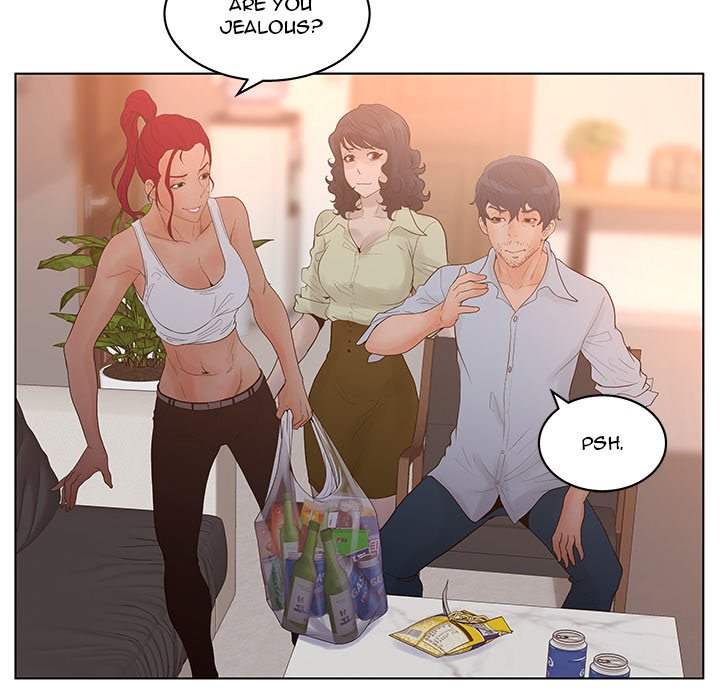 Deceit: Snake’s Tongue Chapter 24 Page 41