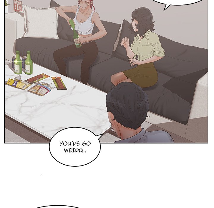 Deceit: Snake’s Tongue Chapter 24 Page 45