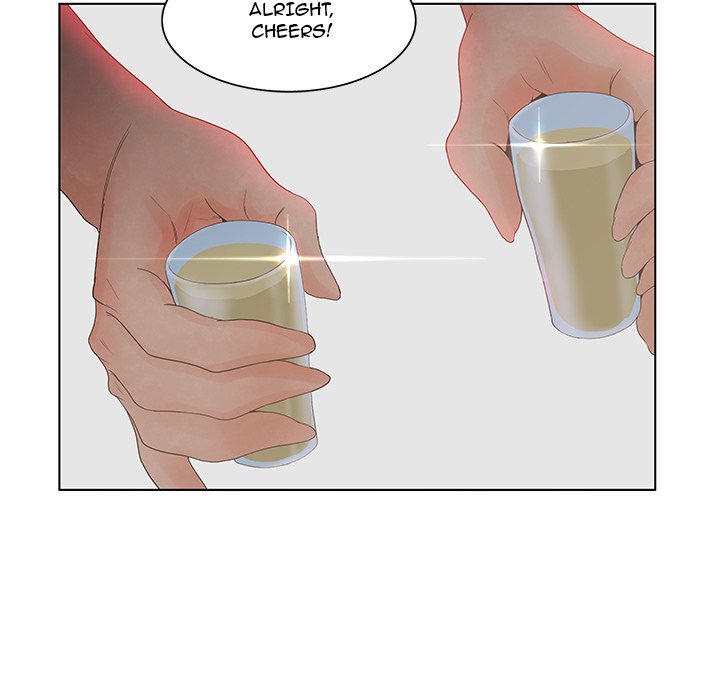 Deceit: Snake’s Tongue Chapter 24 Page 47