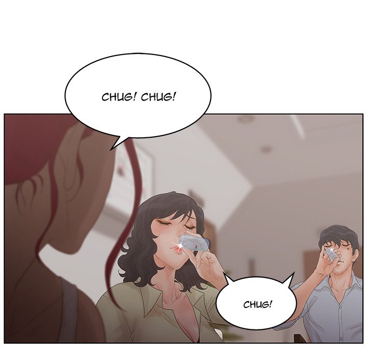 Deceit: Snake’s Tongue Chapter 24 Page 48