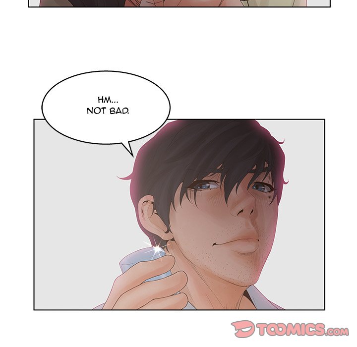 Deceit: Snake’s Tongue Chapter 24 Page 50
