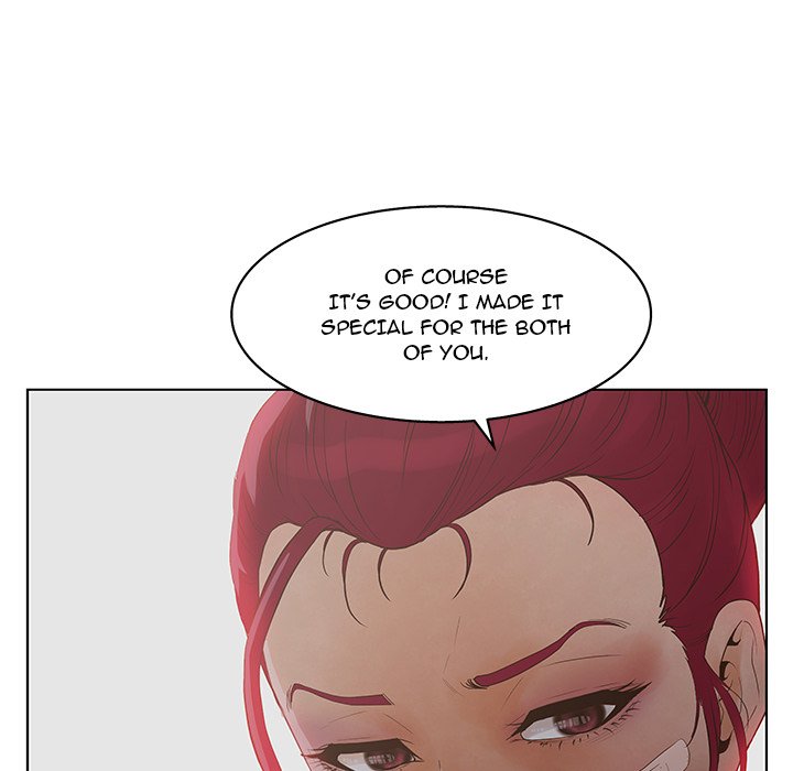 Deceit: Snake’s Tongue Chapter 24 Page 51