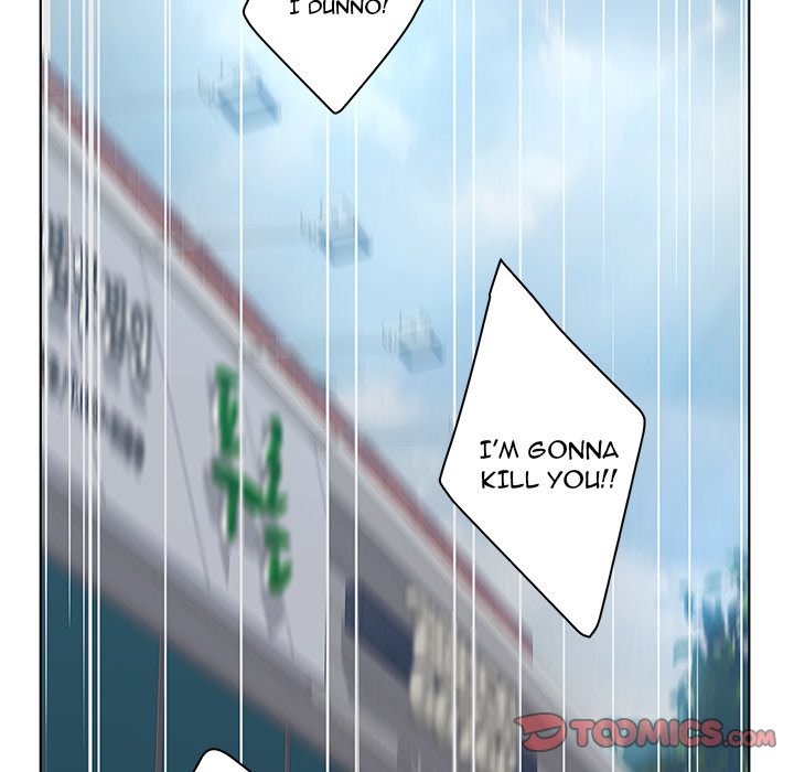 Deceit: Snake’s Tongue Chapter 24 Page 66