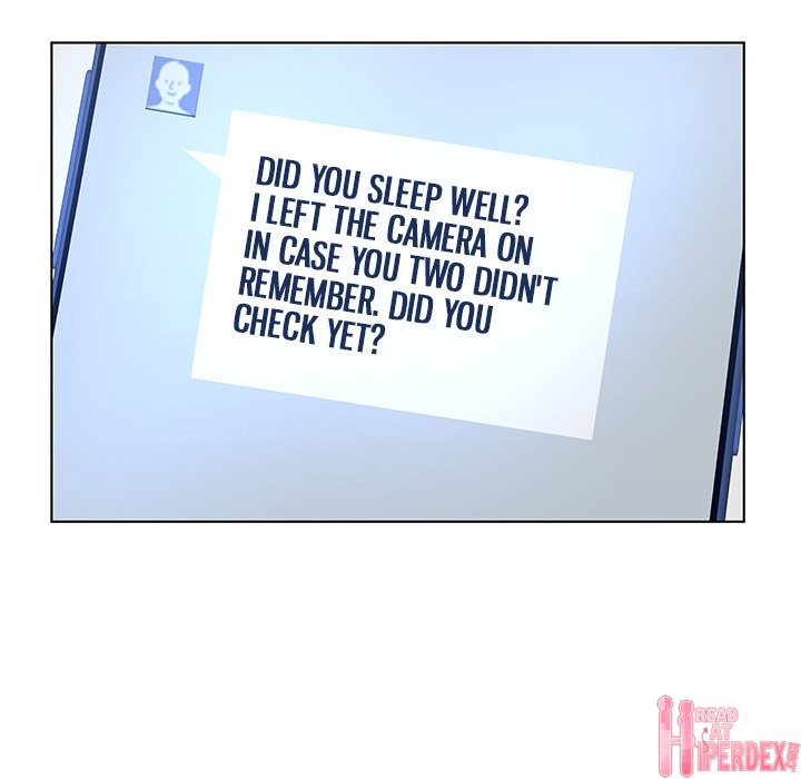 Deceit: Snake’s Tongue Chapter 24 Page 71