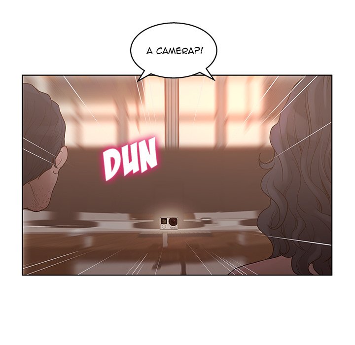 Deceit: Snake’s Tongue Chapter 24 Page 72