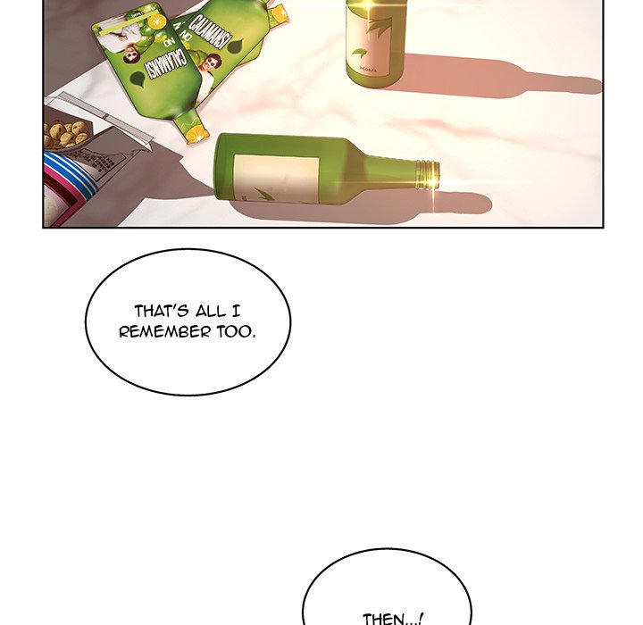 Deceit: Snake’s Tongue Chapter 24 Page 77