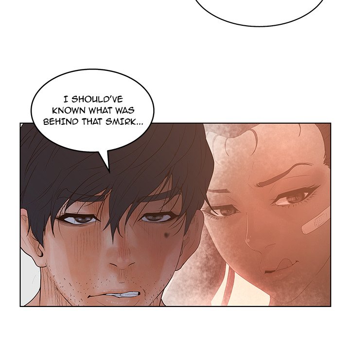Deceit: Snake’s Tongue Chapter 24 Page 80