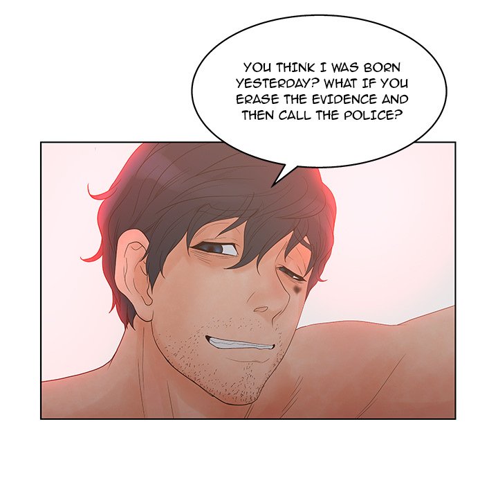 Deceit: Snake’s Tongue Chapter 24 Page 84