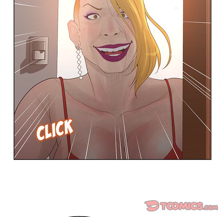 Deceit: Snake’s Tongue Chapter 24 Page 90