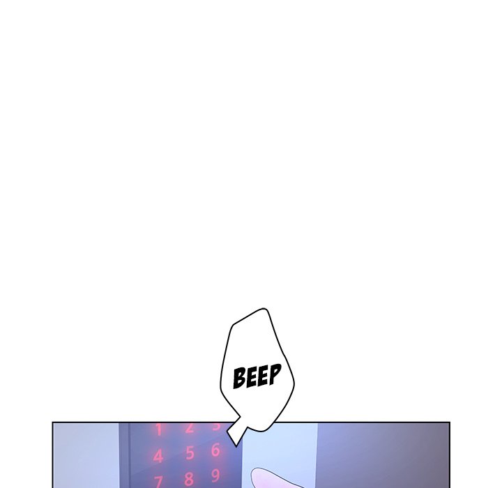 Deceit: Snake’s Tongue Chapter 25 Page 105
