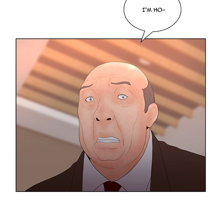 Deceit: Snake’s Tongue Chapter 25 Page 109