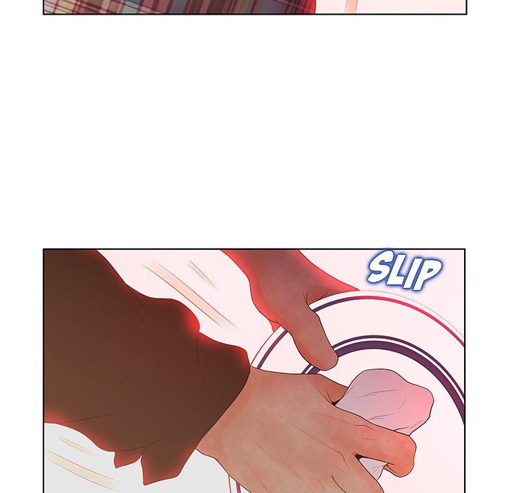 Deceit: Snake’s Tongue Chapter 25 Page 41
