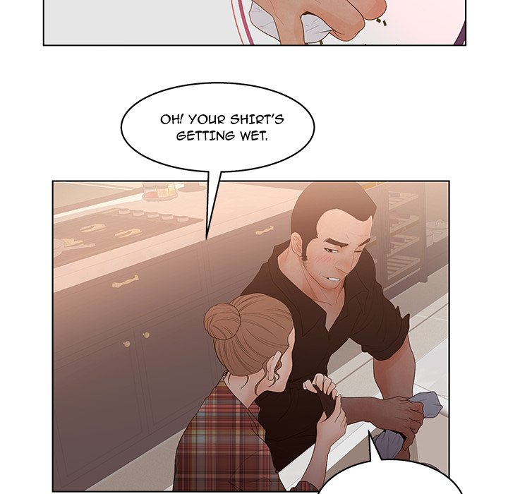 Deceit: Snake’s Tongue Chapter 25 Page 42