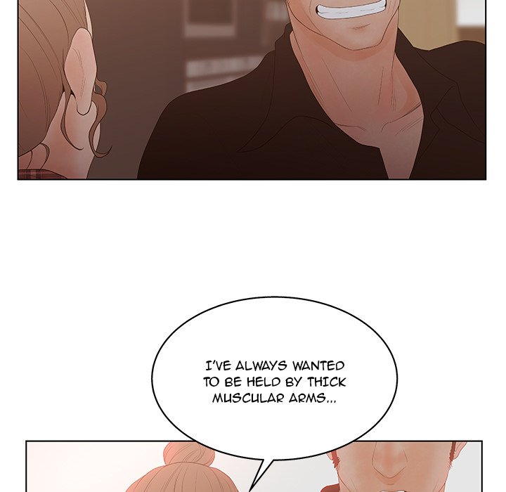 Deceit: Snake’s Tongue Chapter 25 Page 45